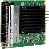 HP Hewlett & Packard Enterprise P08449-B21 HPE INT I350 1GbE 4p BASE-T OCP3 Adapter