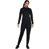 Nike Dry Academy Tracksuit Noir L Femme