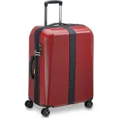 Delsey Valise à Roulettes Promenade Hard 2.0 Expandable 66 Cm 80l