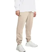 Under Armour Pantalon de sport 'Essential' gris chiné