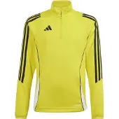 Adidas Sweat à Demi-zip Tiro24