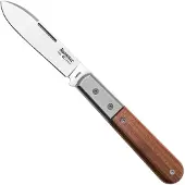 Lionsteel Roundhead Barlow CK0111-ST Santos, couteau de poche