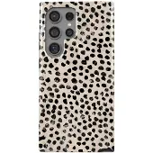 Burga Coque arrière Tough pour Samsung Galaxy S24 Ultra - Almond Latte