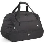 Puma Teamgoal Teambag M Bc Duffle Bag Noir