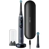Oral-B iO 9n - Brosse à dents électrique - Noir