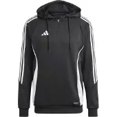 Adidas Tiro24 Training Hoodie Noir 3XL / Regular Homme