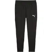 Puma Pantalon de sport noir