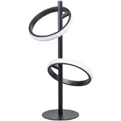 Eth Lampe de table design Jaimy 2 lumières