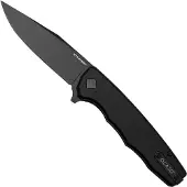Ocaso Couteau pliant Strategy Linerlock Black