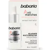 Babaria Smart Sérum anti-taches 30ml