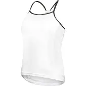 RH+ T-shirt Sans Manches Brezza Spaghetto