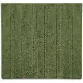kela Tapis de Bain Kela Megan Vert-70 x 120 cm