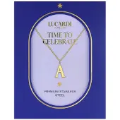 Lucardi Chaîne or