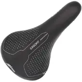 Mvtek Selle Avec Collier Ergofit Sport
