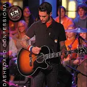 Membran 17% Fee Dashboard Confessional - Mtv Unplugged 2.0 [Vinyl] Black