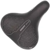 Mvtek Selle Avec Collier Ergofit