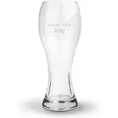 Royal Leerdam Pinte de bière personnalisée