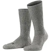 Falke Chaussettes de Marche Falke Unisexe Walkie Ergo SO Graphit Melange-Taille 44 - 45