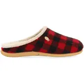 Hot Potatoes Skovde Slippers Rouge EU 33 Enfants