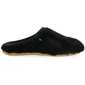 Hot Potatoes Pantoufles Hot Potatoes Kids Alingsas Black-Taille 35