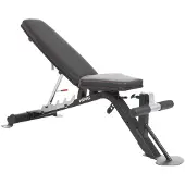 Inspire Banc d'entraînement SCS - 450 kg