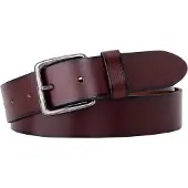 Profuomo Ceinture marron, Unicolore