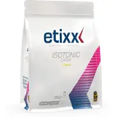 Etixx Boisson Isotonique En Poudre Citron 2000g