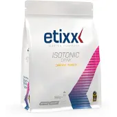 Etixx Isotonic Drink Orange - Mangue 2000 g Fluide