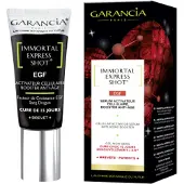 Garancia Immortal Express Shot Egf 15 Days Noir