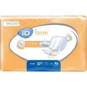Id Form Plus | 21 pièces