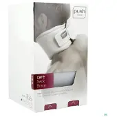 OFA Bamberg GmbH Care Collier Cervical H10 27-36cm T1 1 pc(s) Bandage(S)