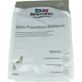 Specific Feline Fod Skin Function Support Cat Food 2kg Clair 2kg