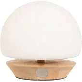 Steinhauer Lampe de table country Ancilla