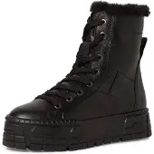 Tamaris Bottines pour femmes 1-26841-41 003 Couleur : Noir Taille : 40