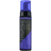 St.Tropez - Ultra Dark Violet Mousse Mousse Autobronzant