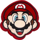 Tomy Super Mario Mocchi-Mocchi Peluche Mario 39 cm TOMY12423