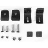 Hella Kit de support pour projecteur de complément 8HG 358 176-341