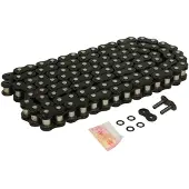 Did Chaîne ZVMX2 Black 520 525 530 530 ZVM-X 114 MAILLONS