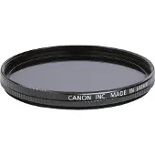 Canon POLA 52 mm PL-C B
