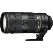 Nikon Nikkor AF-S 70-200mm F2.8E FL ED VR