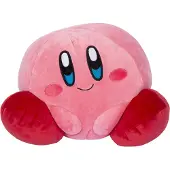 Tomy Pluszowa Figurki Kirby Mocchi-Mocchi 32 cm - Producent: Nintendo
