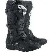 Alpinestars Tech 3 Enduro Off-road Boots Noir EU 40 1/2