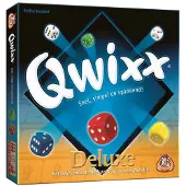 White goblin games Qwixx Deluxe