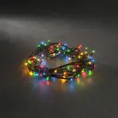 Konstsmide Cluster lighting - lumières de Noël à leds pour l'extérieur et l'i