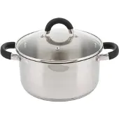 KINGHOFF pot 0,5l 12cm KH4340