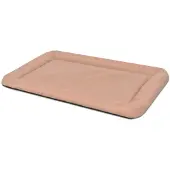 vidaXL Lit pour chien taille M Beige
