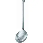 Rösle Ecumoire Grossièrement Perforée Rösle Cuisine 33 cm