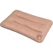 vidaXL Lit pour chien taille XXL Beige