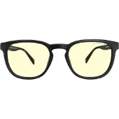 Gunnar Lunettes de jeu Oakland Onyx Amber