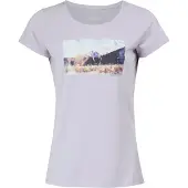 Regatta T-shirt femme Breezed IV